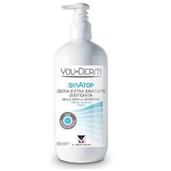 Sinatop youderm Crema exidr 500ml