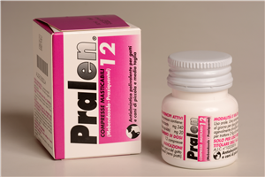 Pralen*12cpr mast fl