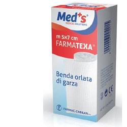 Benda auric orl meds12/8 1x500