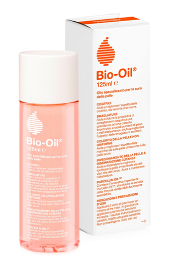 Bio-oil olio 125ml