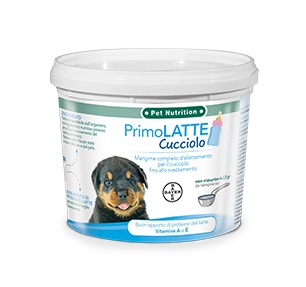 Primolatte Cucciolo 250 Gr