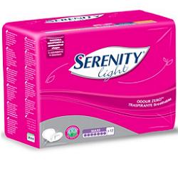 Serenity Light Lady Maxi 30pezzi