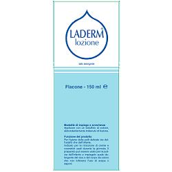 Laderm lozione 150ml