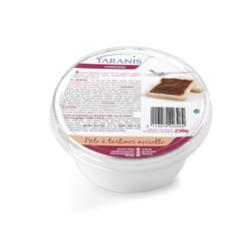 Taranis Crema Spalmabile Nocciole 230g