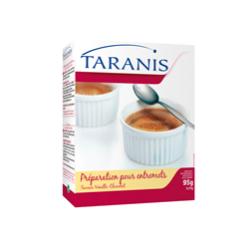 Taranis Budino Cioccolato 5x19g