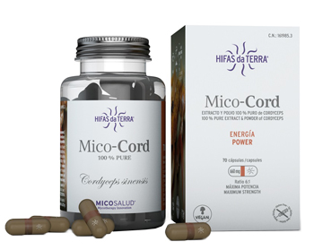 Mico cord 70 capsule