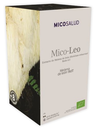 Mico leo 70 capsule