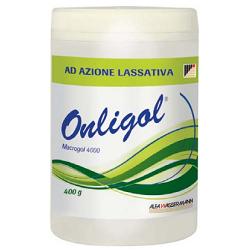 Onligol soluzione orale 400 g