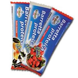 Barretta proteica nocciola 40 g 1 pezzo