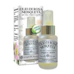 Olio ess.rosa mosqueta 50ml   servis