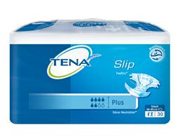Tenaslip Plus Pann.s 30pezzi