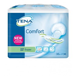 Tenacomfort Super(verde)36pezzi