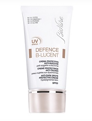 Defence b-lucent crema antimacch.fp50