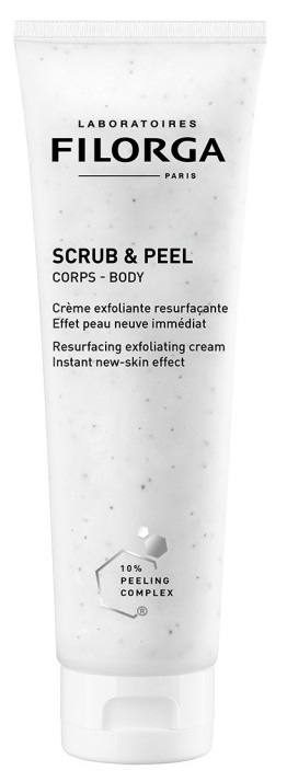 FILORGA SCRUB & PEEL Crema Esfoliante levigante 150 ml
