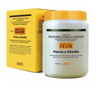 GUAM VENTRE DE BOUE /GIROV 1KG