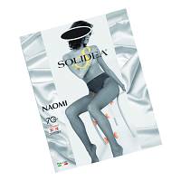 Naomi 70 collant model nero 4