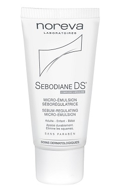 Sebodiane ds micro emul.30ml