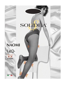 Naomi 140 collant model cammello 3