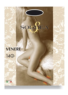 Venere-140 coll.nero 2