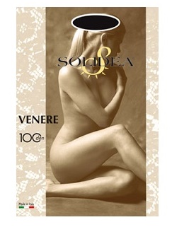 Venere-100 coll.visone 4xl