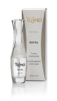 Trind quick dry 9 ml