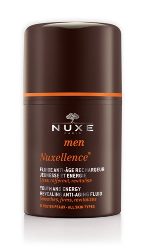 Nuxe men nuxellence® trattamento anti-eta' uomo 50 ml