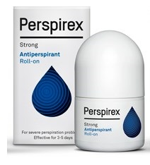 Perspirex strong roll on 20 ml