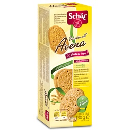 Schar Biscotti Avena 130g