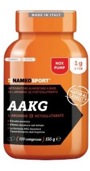 Aakg 120 cp