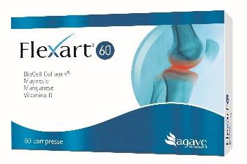 Flexart 60 60 compresse