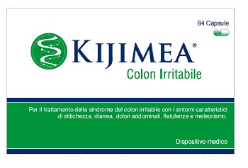 Kijimea 84 Capsule