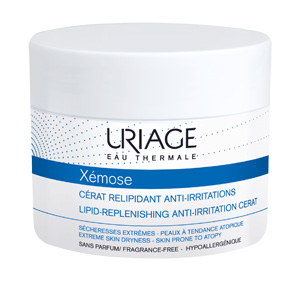 Uriage Xemose C8+ Cerato Relipidante Anti-Prurito 200 ml
