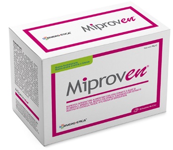 Miproven 20 bustine