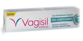 Vagisil intimo gel c prohydr 30 g