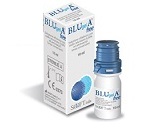 Blugel a free gocce oculari 8 ml