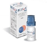 Bluyal a free gocce oculari 8ml