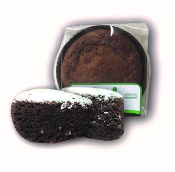 Tortino caprese 100 g