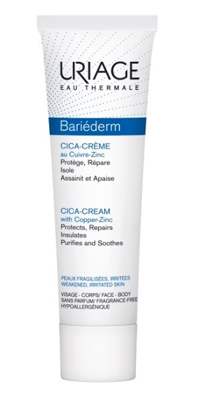 Bariederm cica crema 40 ml