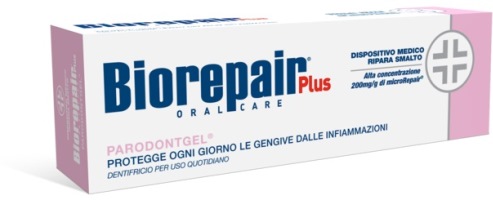 Biorepair Plus Parodontgel 75 ml
