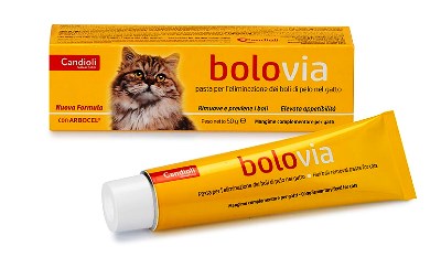 Bolo Via Pasta 50g