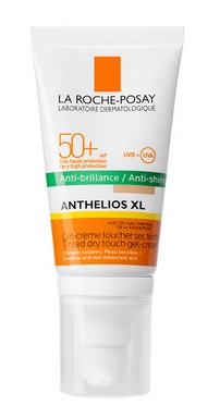 Anthelios gelcrema color spf50+ 50 ml