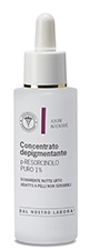 Lfp concentrato depigmentante 30 ml