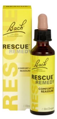 Rescue remedy 10ml natur