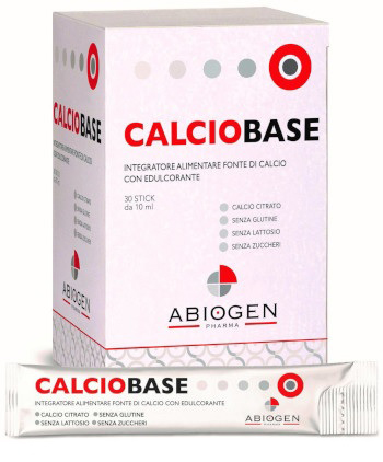 Calciobase 30 stick