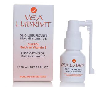 Vea lubrivit 20ml