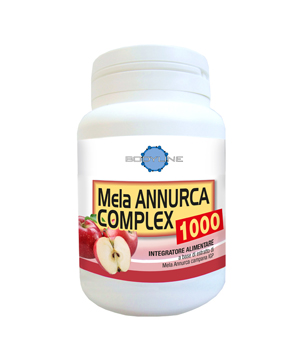 Mela Annurca Cpx 1000 30 Capsule