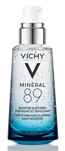 Mineral 89 crema viso 50 ml