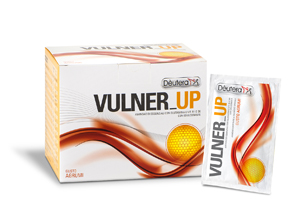 Vulner up 30 buste 25 g