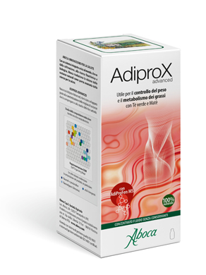 Adiprox advanced concentrato fluido 325 gr