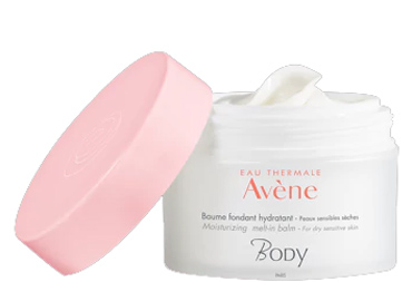 Avene Body Balsamo Fondente Idratante 250 ml